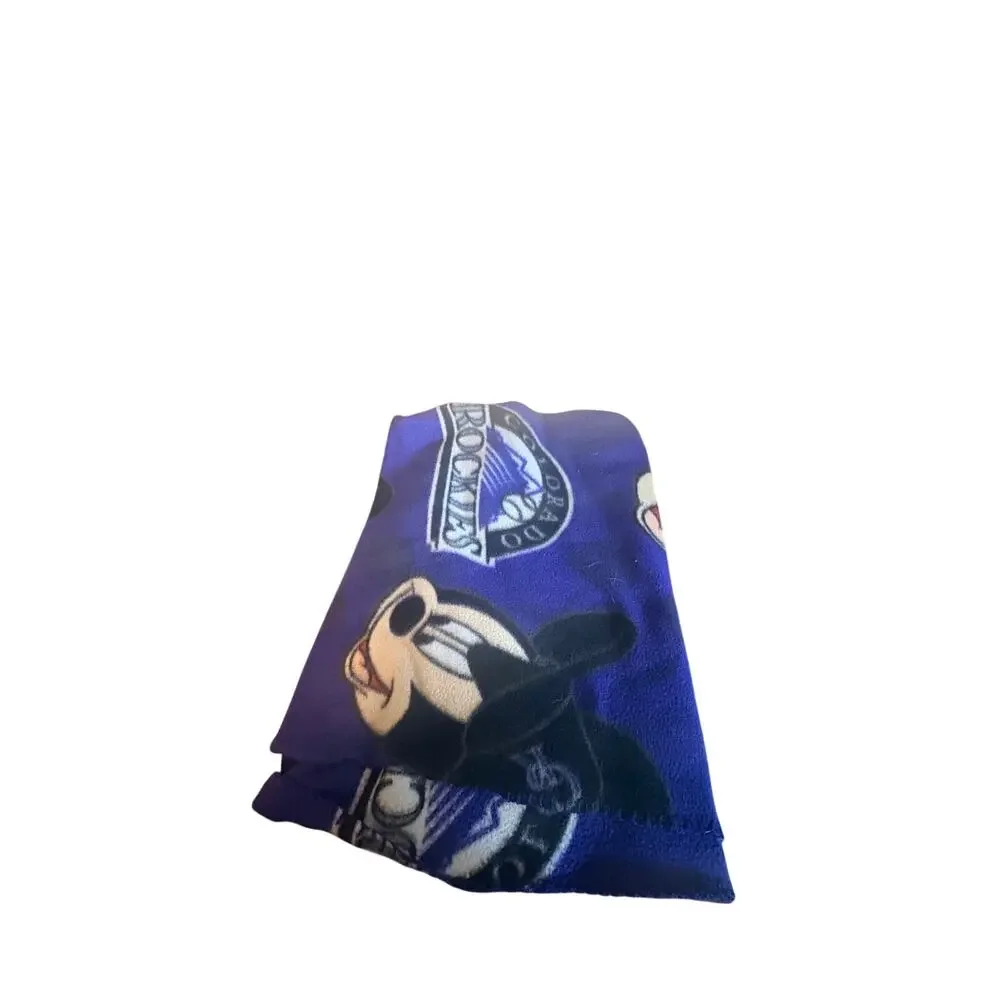 No Brand colorado rockies